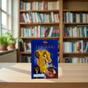Pocket Friendly_The Lion King_Disney_KWB79711