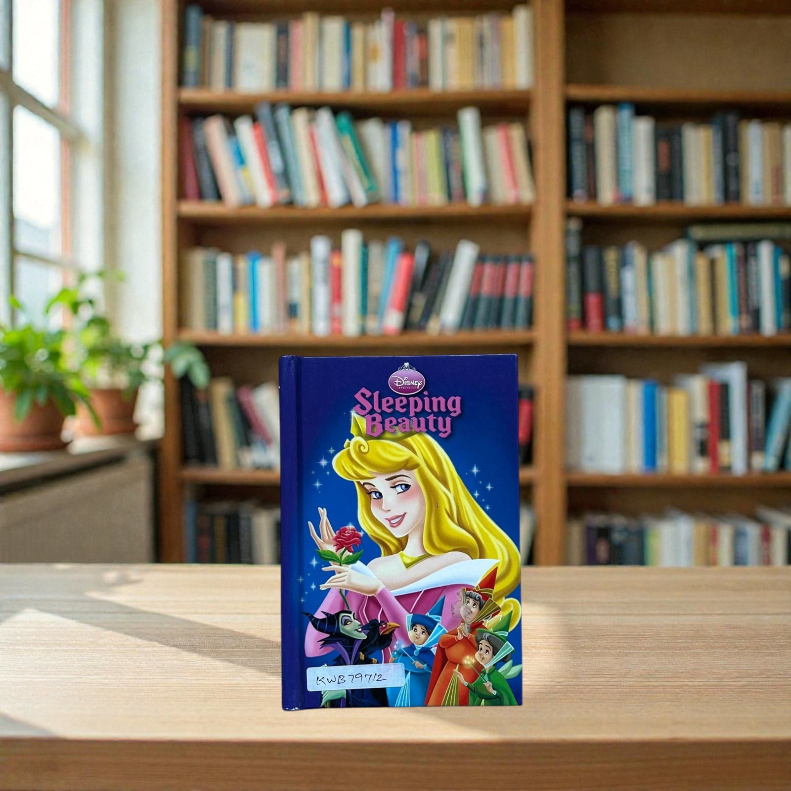 Pocket Friendly_Sleeping Beauty_Disney_KWB79712