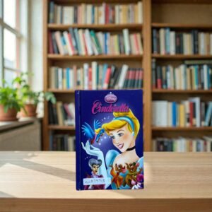 Pocket Friendly_Cinderella_Disney_KWB79713