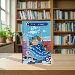 Alice In Wonderland_Ladybird_KWB79722