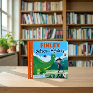 Finley Solves The Mystery_Orangutanbooks_KWB79726