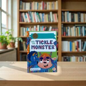 Tickle Monster_Louise Martin_KWB79731