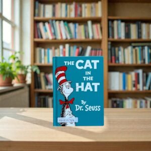 Pocket Friendly_The Cat In The Hat_Dr. Seuss_KWB79739