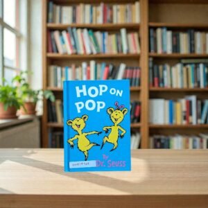 Pocket Friendly_Hop On Pop_Dr. Seuss_KWB79743
