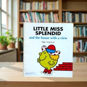 Little Miss Splendid And The House With A View_Dean_KWB79751