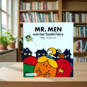 Mr. Men And The Tooth Fairy_Dean_KWB79752