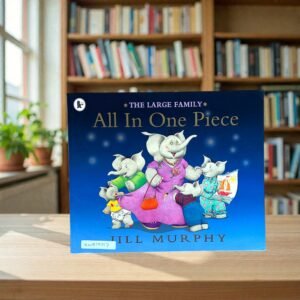 The Large Family_All In One Piece_Jill Murphy_KWB79757