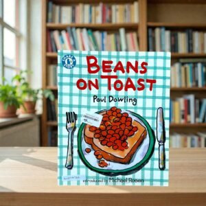Beans On Toast_Share A Story_Paul Dowling_KWB79766