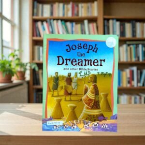 Joseph The Dreamer And Other Bible Stories_Miles Kelly_KWB79770