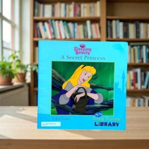 Sleeping Beauty_A Secret Princess_Disney_KWB79771
