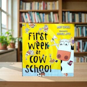 First Week At Cow School_Andy Cutbill_KWB79772