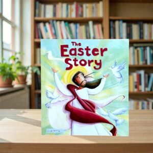 The Easter Story_Katherine Sully_KWB79774