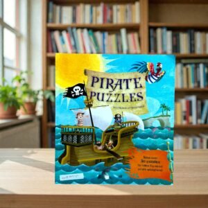 Pirate Puzzles_Stella Maidment_KWB79775
