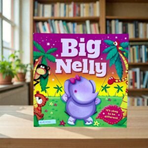 Big Nelly_Igloo_KWB79786_Theory