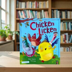 Chicken Licken_Mara Alperin_KWB79808