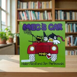 Meg's Car_Helen Nicoll_KWB79836