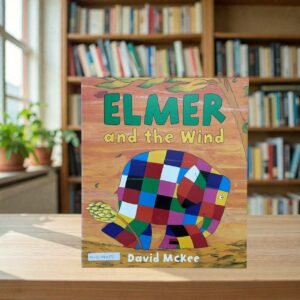 Elmer And The Wind_David Mckee_KWB79839