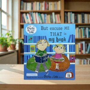 But Excuse Me That Is My Book_Puffin_KWB79843