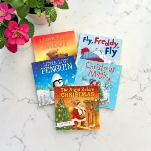 Pocket Friendly_Igloobooks_Set Of 5 Books_Igloo Books_KWB79892