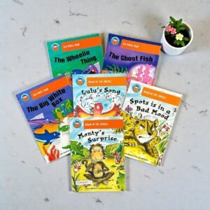 Start Reading_Set Of 6 Books_Wayland_KWB80083