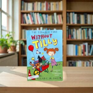 The Terrible Time_Without Tilly_Red Bananas_Hilary Mckay_KWB80091