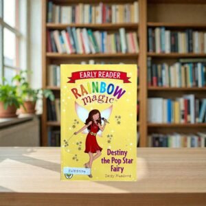 Early Reader_Rainbow Magic_Daisy Meadows_KWB80104