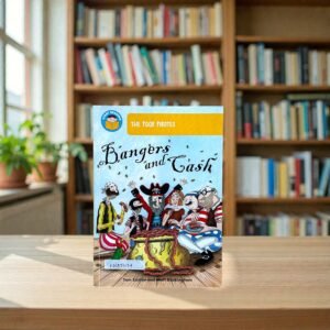 Start Reading_Bangers And Cash_Tom Easton_KWB80124