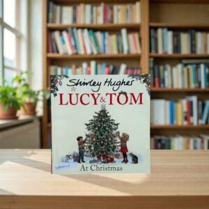 Luck & Tom_Christian_Shirley Hughes_KWB80125