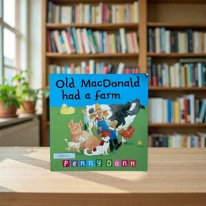Old Macdonald Hada A Farm_Penny Dann_KWB80126