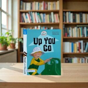 Up You Go_Biff and Chip_Roderick Hunt_KWB80132