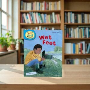 Wet Fee_Biff and Chipt_Roderick Hunt_KWB80133