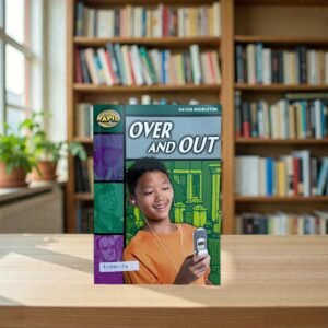 Over And Out_Rapid_Haydn Middleton_KWB80138