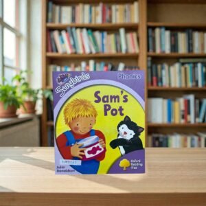 Sam's Pot_Song Birds_Julia Donaldson_KWB80147