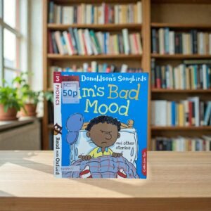 Im's Bad Mood And Other Stories_ Songbirds_Julia Donaldson's_KWB80151