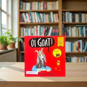 Pocket Friendly_Oi Goat_Kes Gray_KWB80159