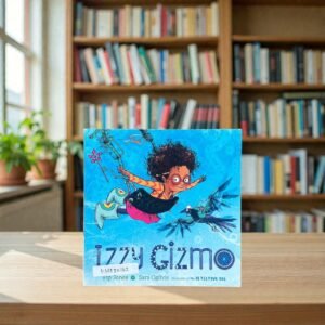 Pocket Friendly_Izzy Gizmo_Pip Jones_KWB80162