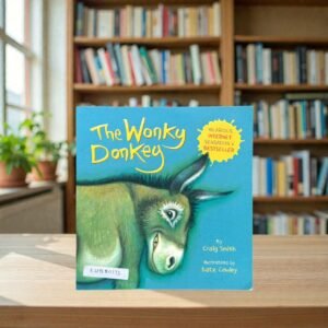 The Wonky Donkey _Craig Smith_KWB80173