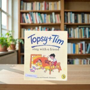 Topsy + Tim Stay With A Friend_Jean_KWB80175