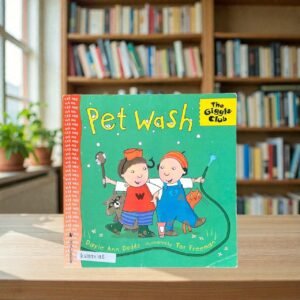 Pet Wash_The Giggle Clib_Dayle Ann Dodds_KWB80186