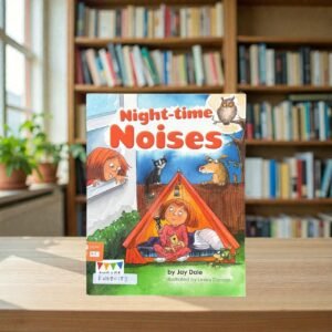 Night-Time Noises_Jay Dale_KWB80187