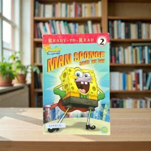 Man Sponge Saves The Day_Ready-To-Ready_Sarah Willson_KWB80192