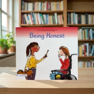 Being Honest_Cassie Mayer_KWB80268