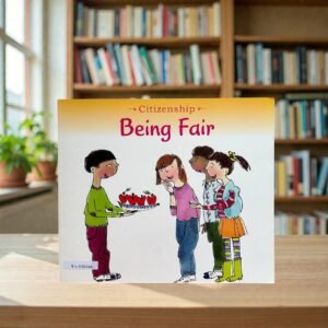 Being Fair_Cassie Mayer_KWB80269