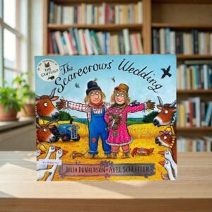 The Scarecrows' Wedding_Julia Donaldson_KWB80276