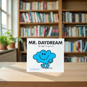 Mr Daydream_Roger Hargreaves_KWB80293