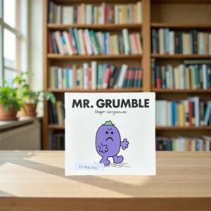 Mr Grumble_Roger Hargreaves_KWB80300