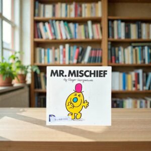Mr Mischief_Roger Hargreaves_KWB80310