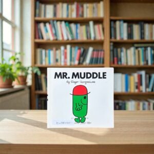 Mr Muddle_Roger Hargreaves_KWB8031