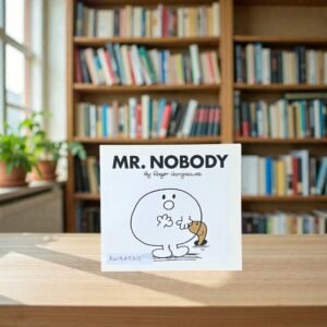 Mr Nobody_Roger Hargreaves_KWB80312