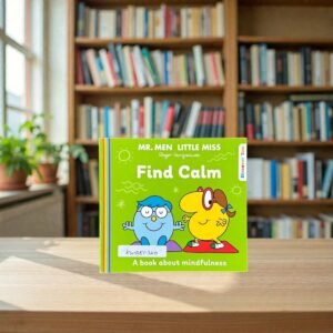 Find Calm_Roger Hargreaves_KWB80346